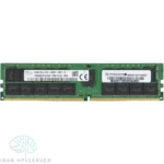 رم سرور مدل hp 64gb 2933mhz