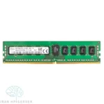 رم سرور مدل hp 8gb 2133mhz